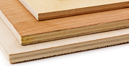 About Plywood